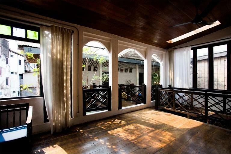 Kanvela House Банкок Екстериор снимка