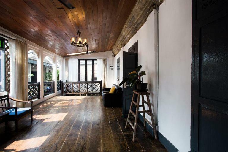 Kanvela House Банкок Екстериор снимка