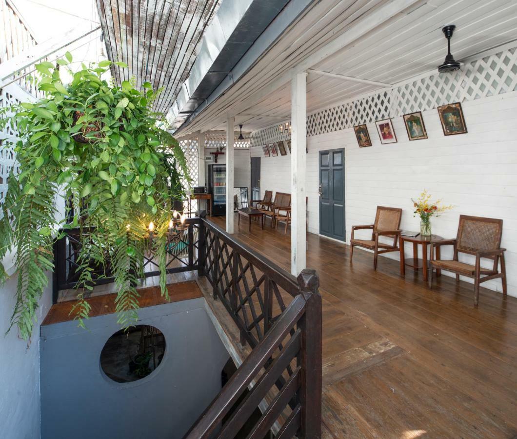Kanvela House Банкок Екстериор снимка