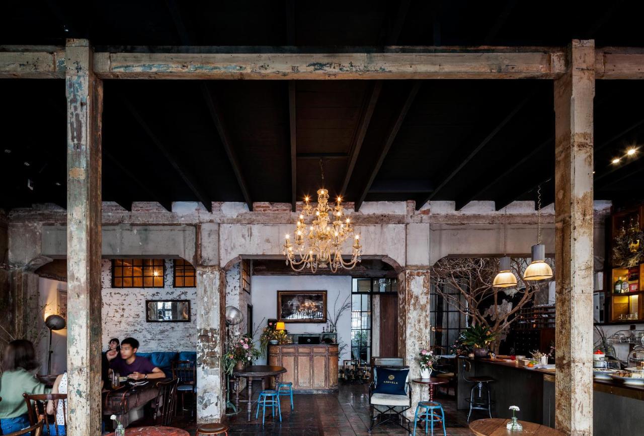 Kanvela House Банкок Екстериор снимка