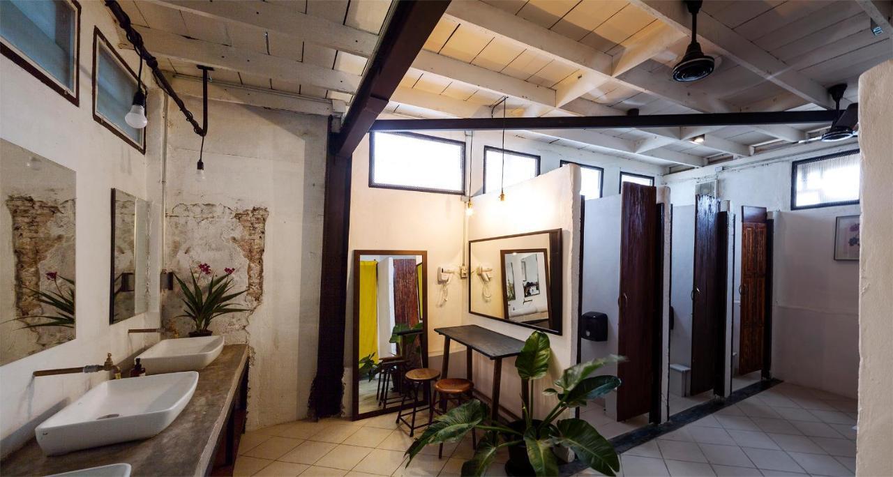 Kanvela House Банкок Екстериор снимка