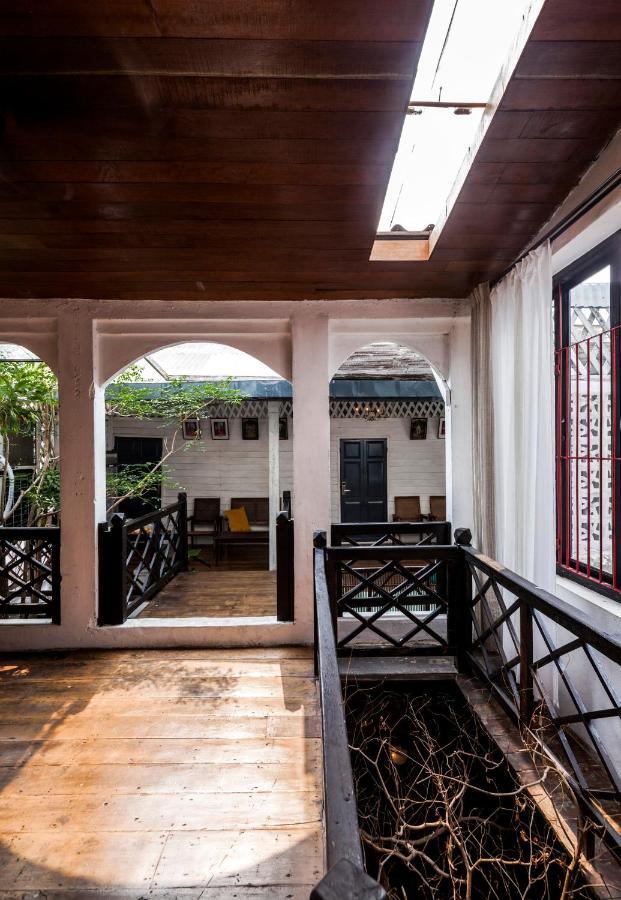 Kanvela House Банкок Екстериор снимка