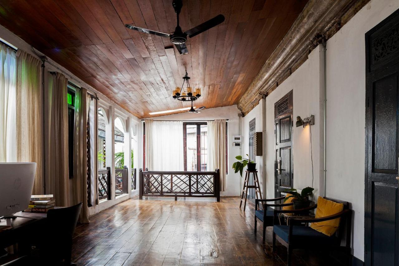 Kanvela House Банкок Екстериор снимка