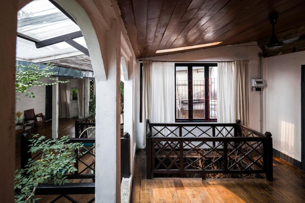 Kanvela House Банкок Екстериор снимка