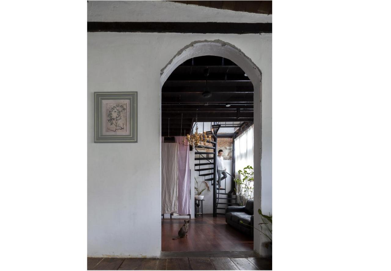Kanvela House Банкок Екстериор снимка
